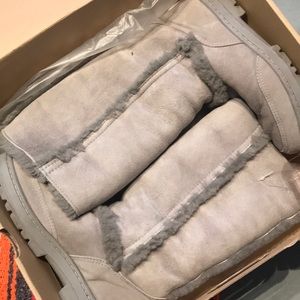 Authentic Sundance Ugg boots